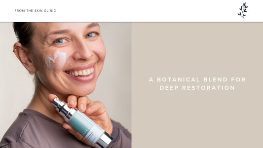 Janesce Enriched Mask: A Nourishing Ritual for Mature Skin