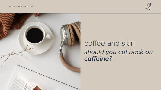 Should you cut back on coffee?
