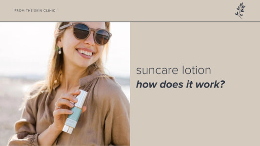Embrace the Sun: Protecting Your Skin While Staying Healthy 🌞