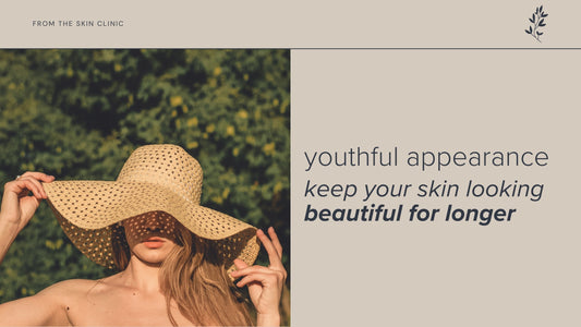The Enemies of Beautiful Skin
