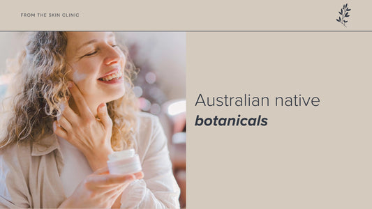 The Magic of Australian Native Botanicals in the Janesce Affinité Collection