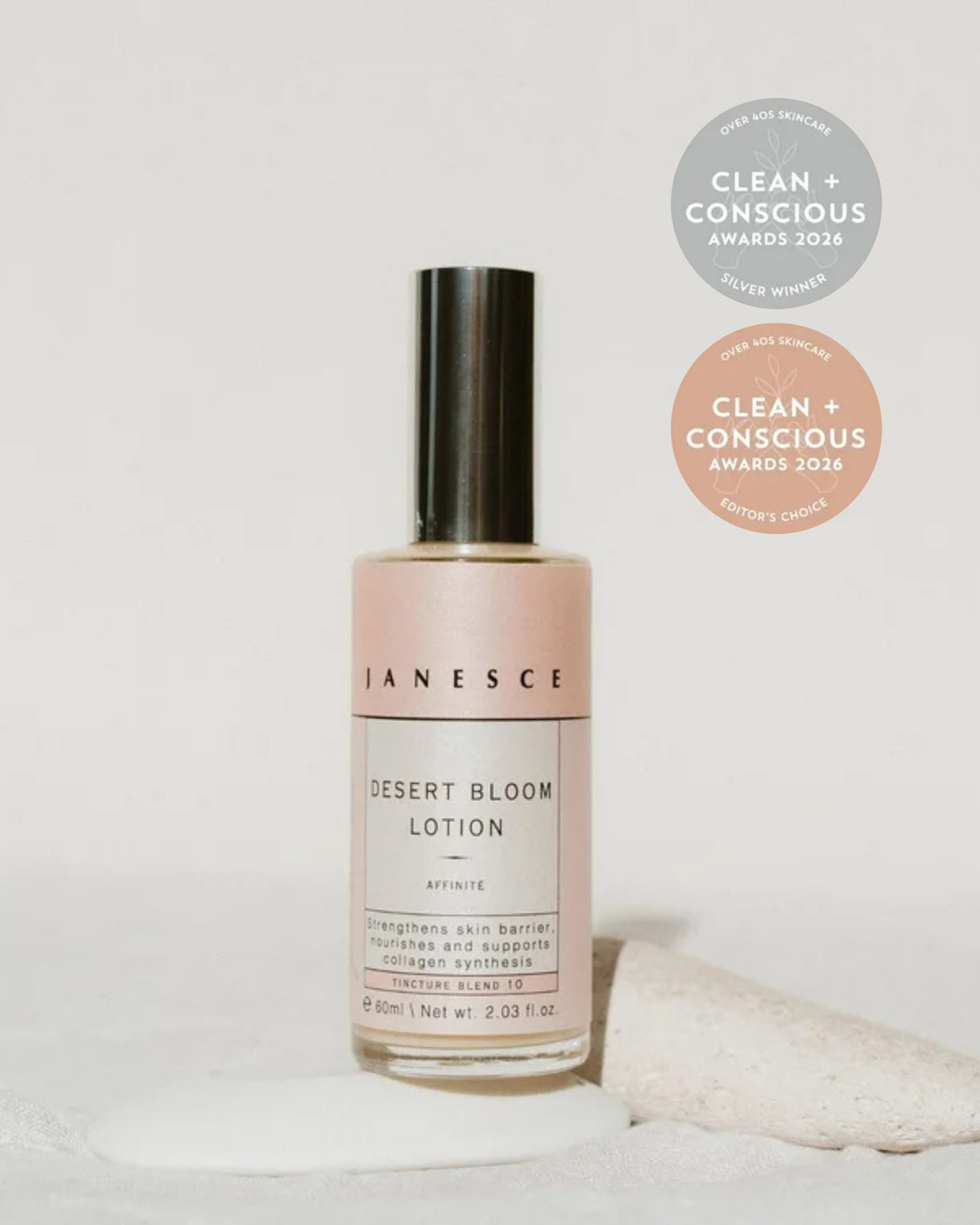 Affinité Desert Bloom Lotion 60ml
