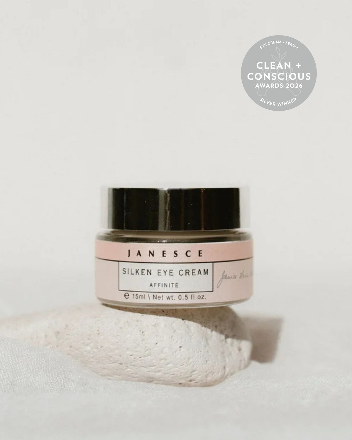 Affinité Silken Eye Cream 15gm