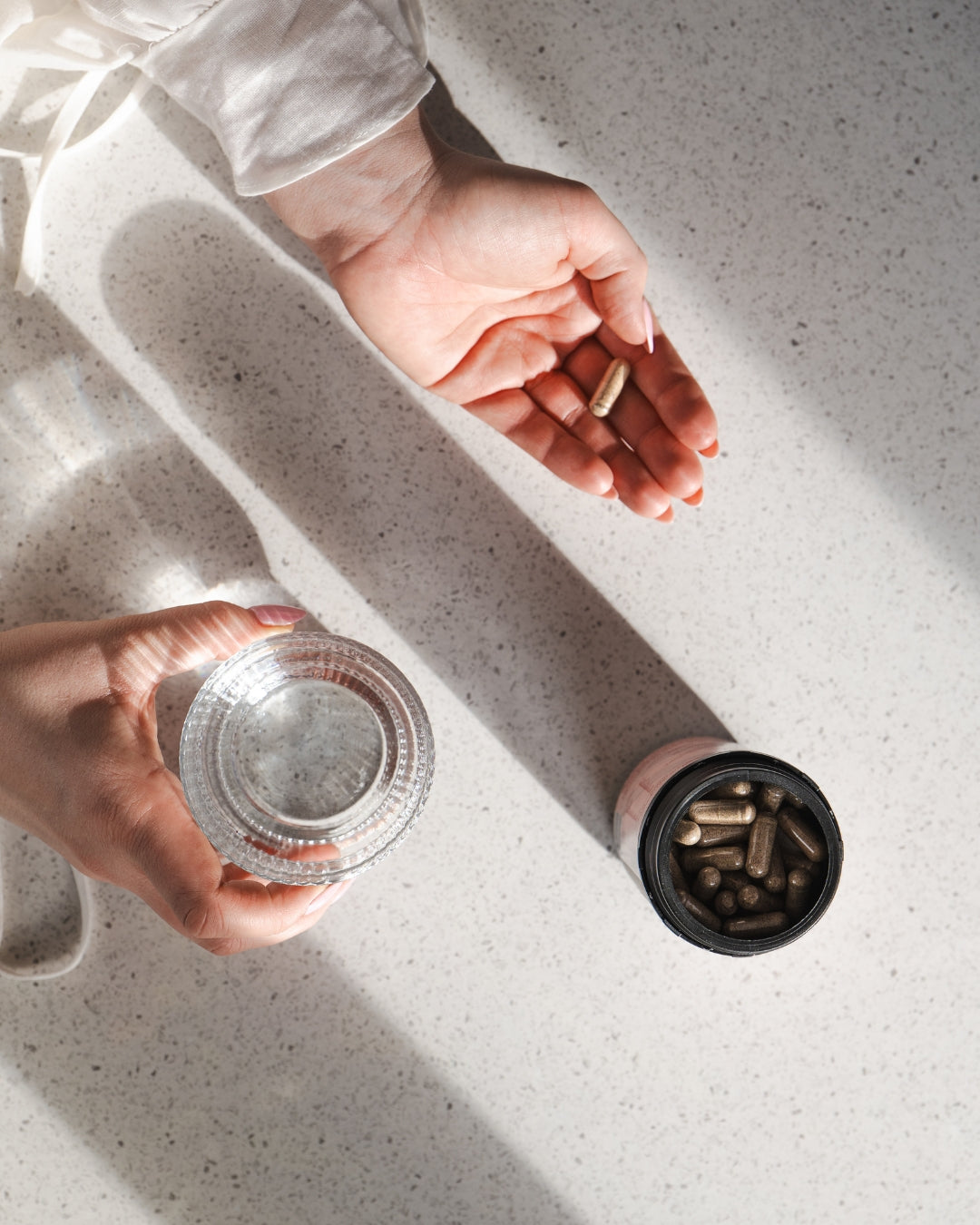 Bestow Gut Love + Capsules