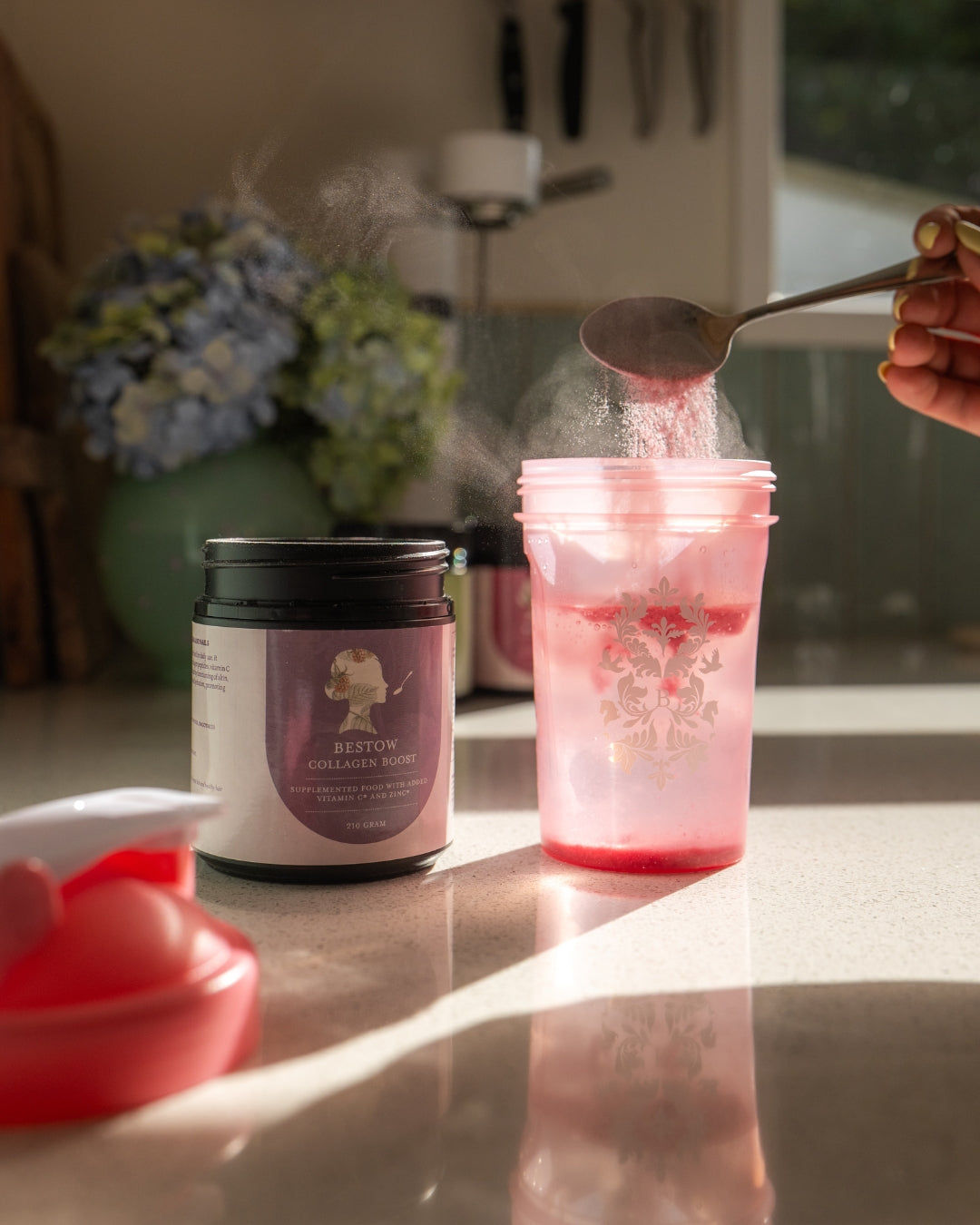 Bestow Collagen Boost
