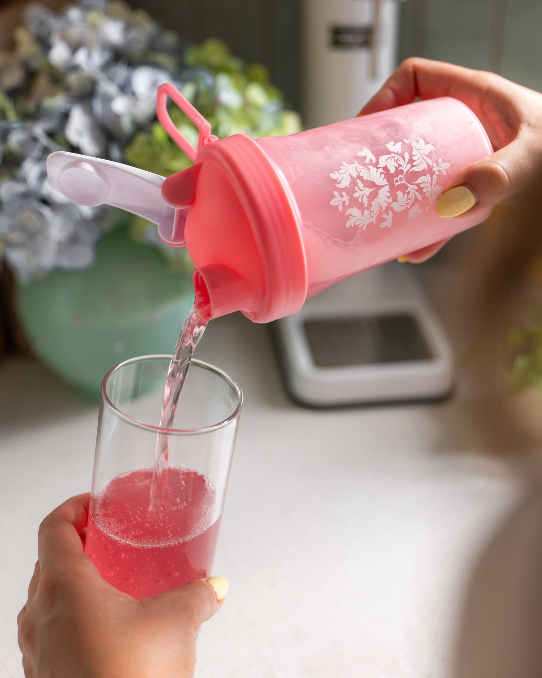 Bestow Collagen Boost