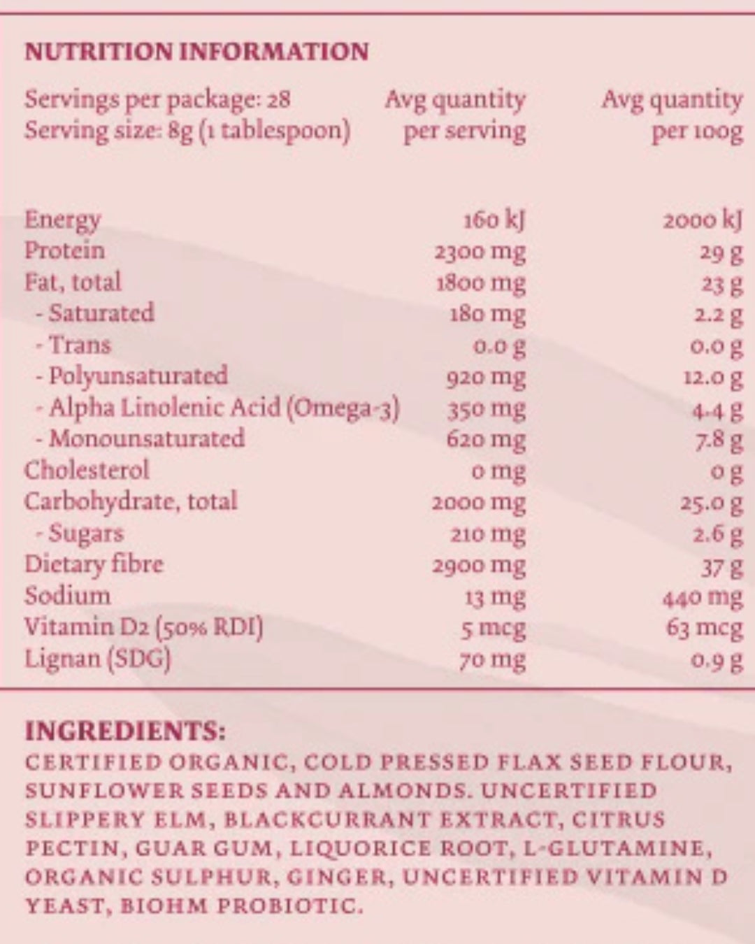 Bestow Gut Love+ (with FREE Vitality Powder)