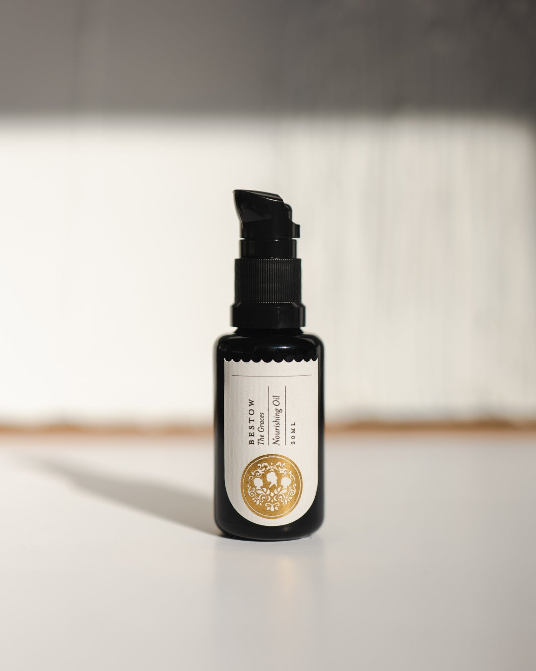 Bestow The Graces Nourishing Oil 30ml