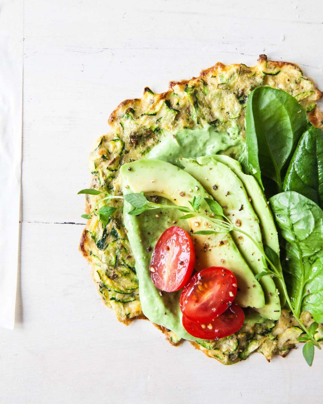 Bestow Savour Recipe Book