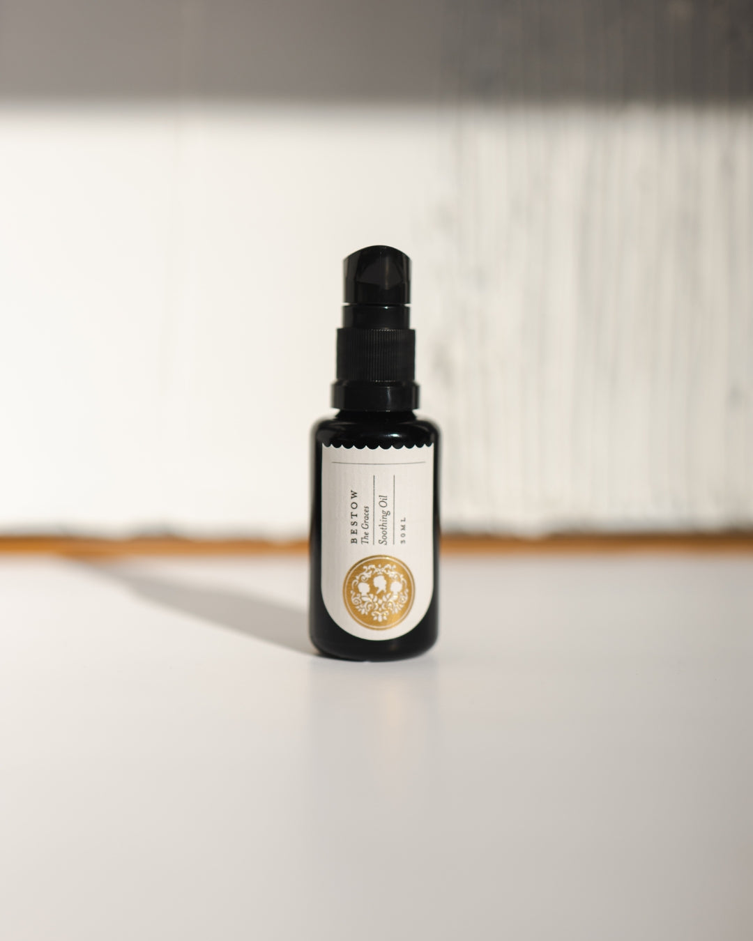 Bestow The Graces Soothing Oil