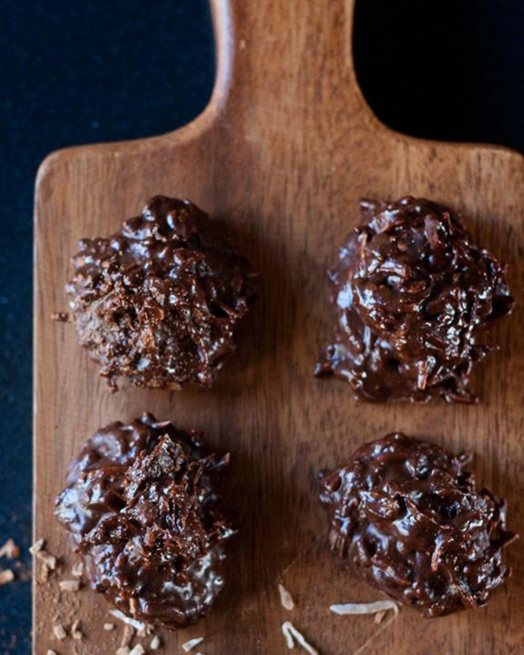 Bestow Treats I Recipe Book