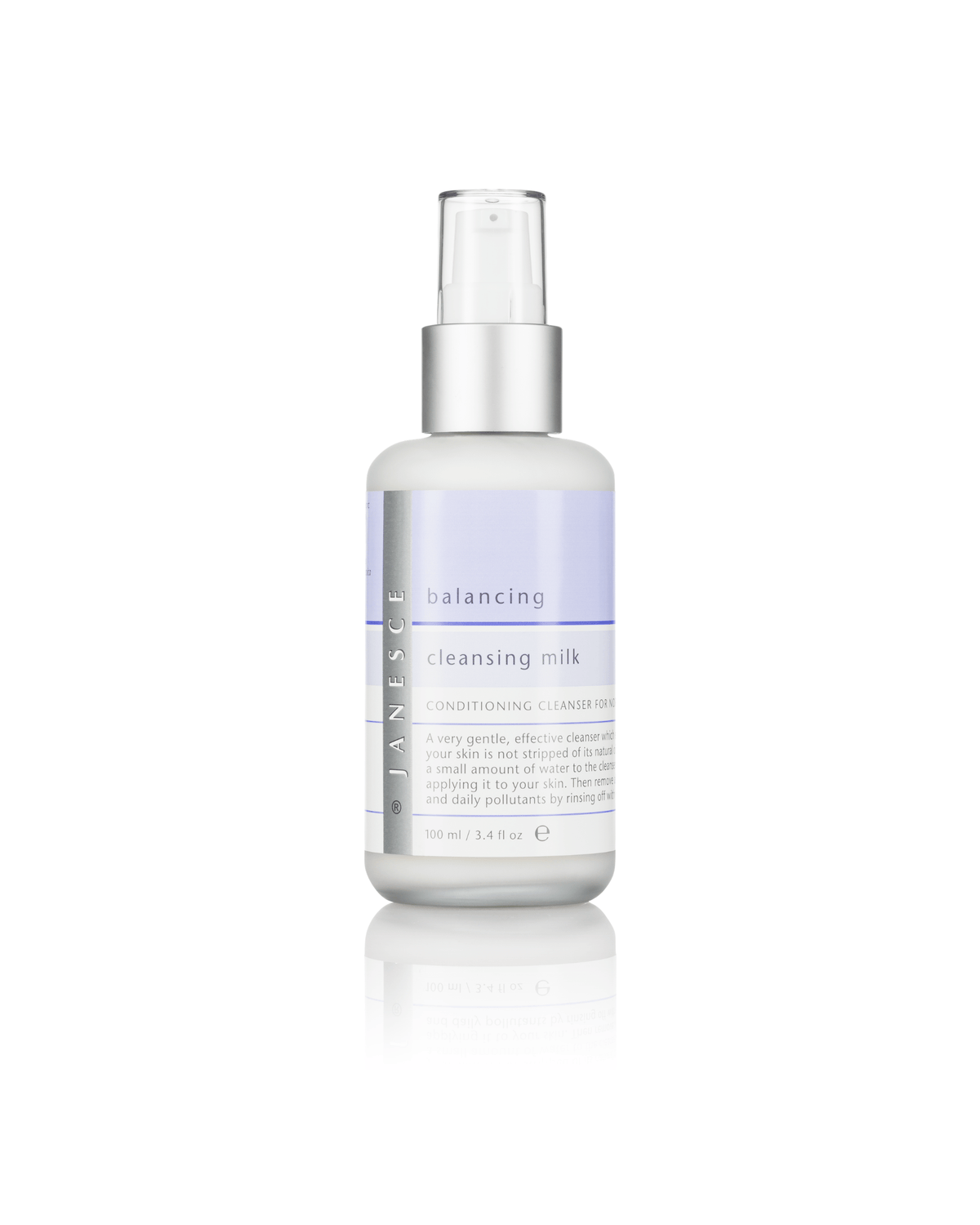 Balancing Cleansing Milk