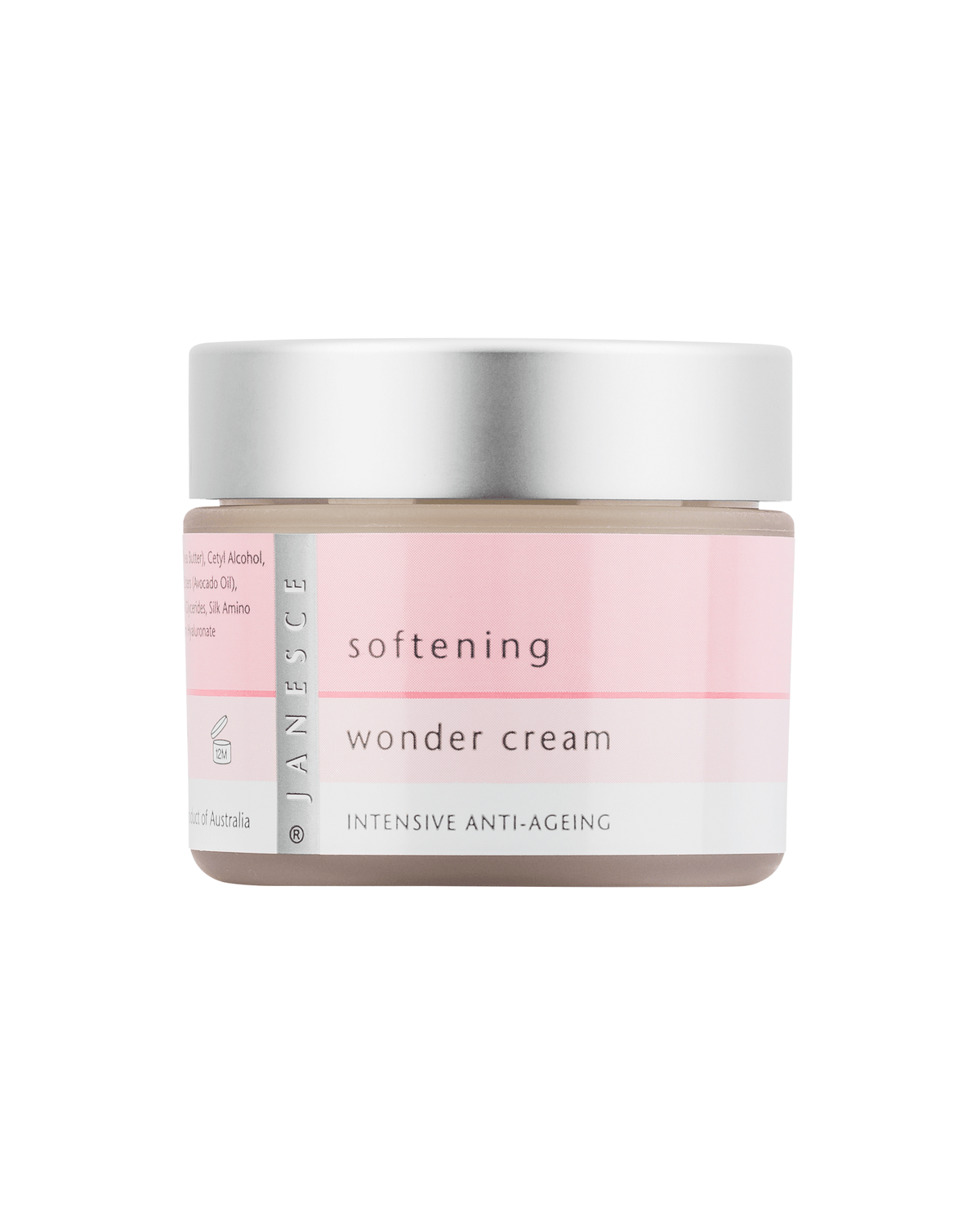 Softening Wonder Cream