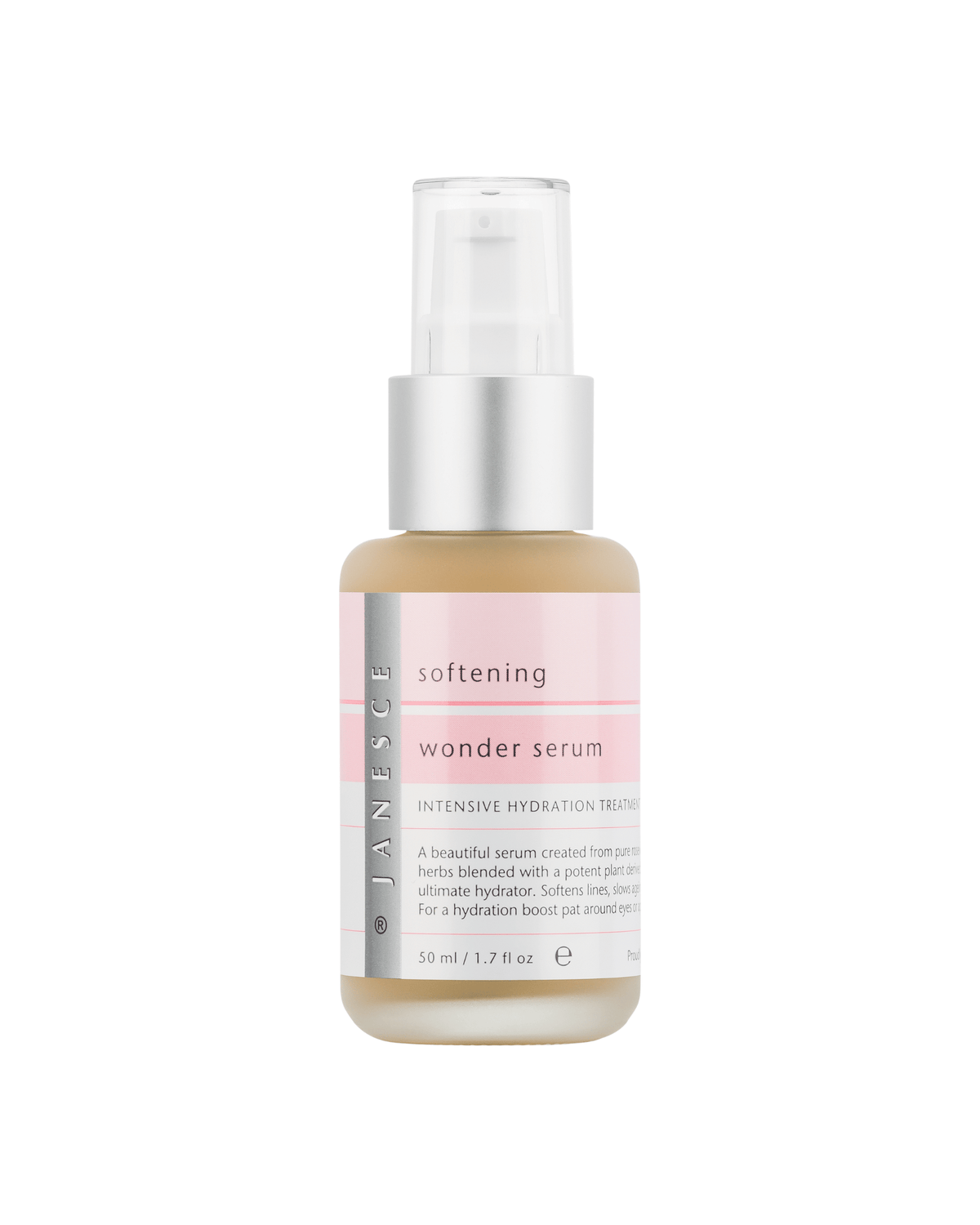 Softening Wonder Serum