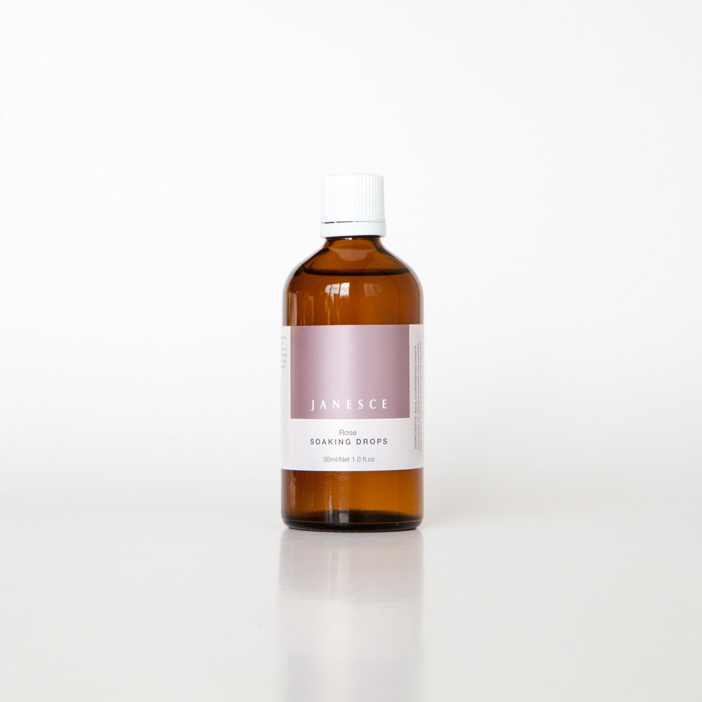 CLINIC Rose Soaking Drops 100ml