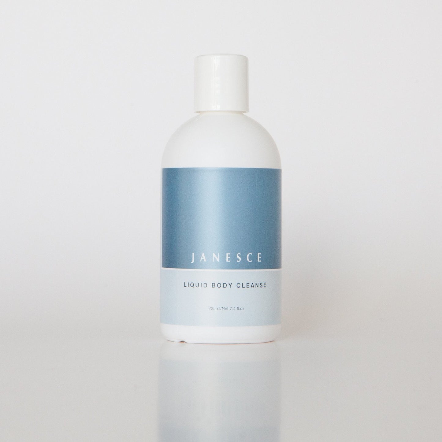 Liquid Body Cleanse