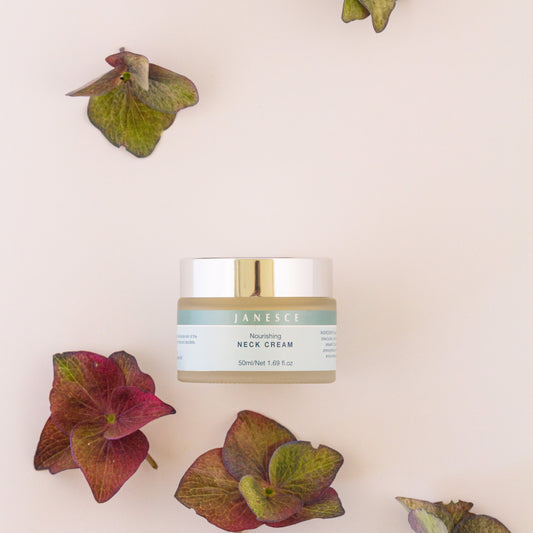 Nourishing Neck Cream