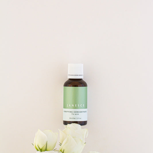 Purifying Concentrate