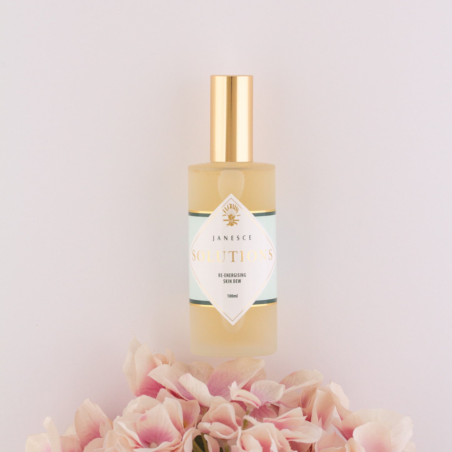 Solutions Re-energising Skin Dew