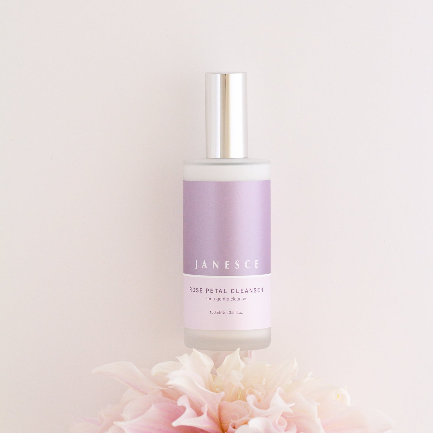 Rose Petal Cleanser 100ml