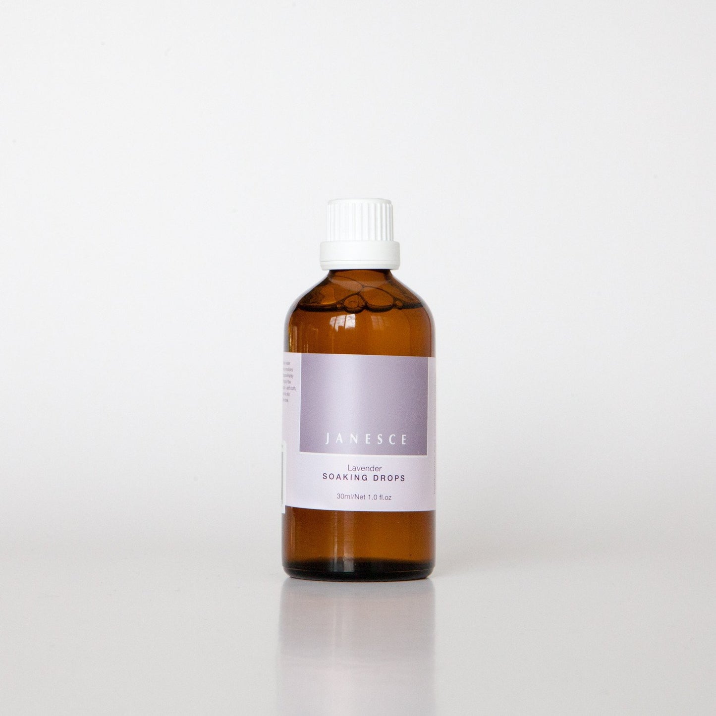 CLINIC Lavender Soaking Drops 100ml