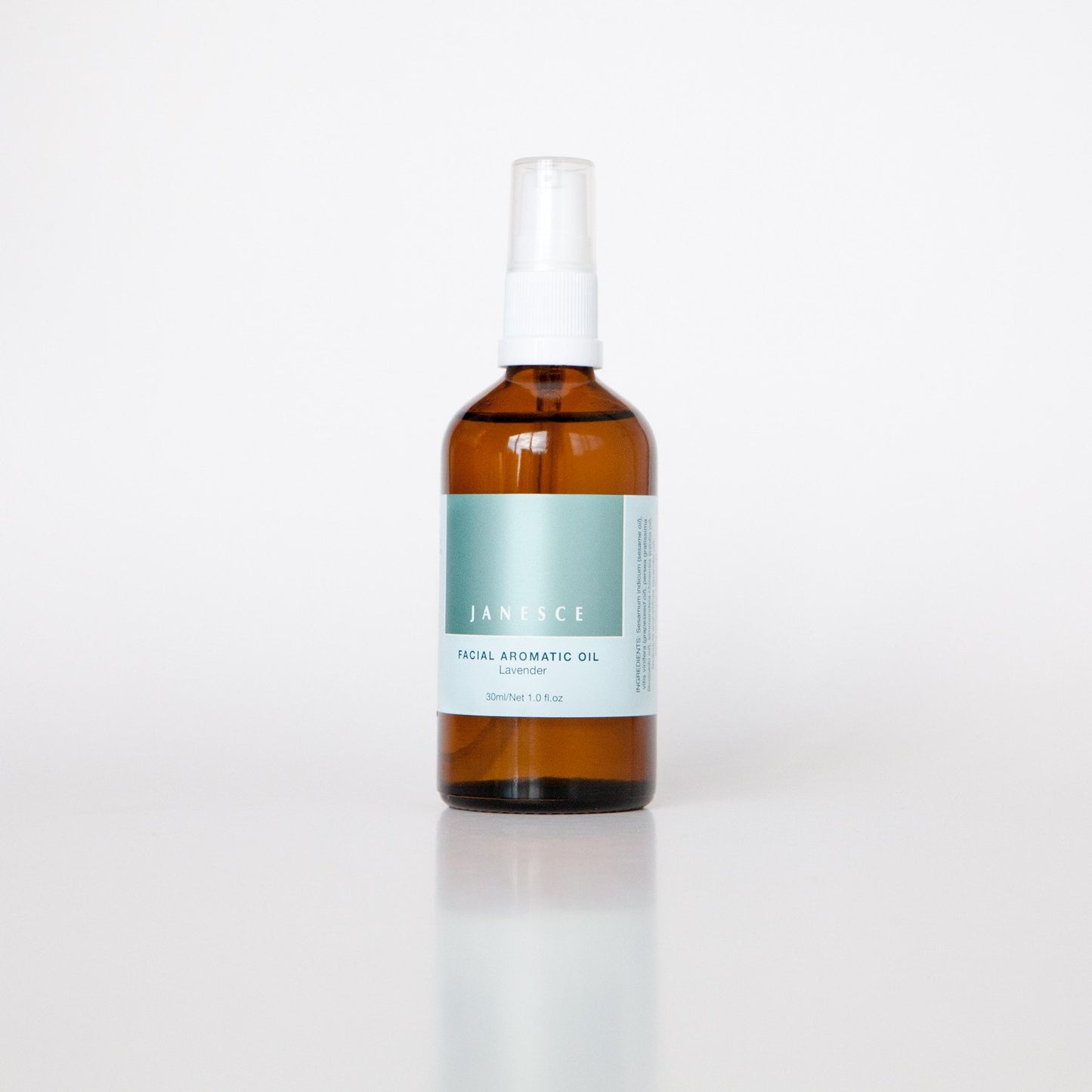 CLINIC Lavender Facial Aromatic Oil