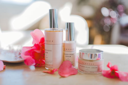 The Power of Botanicals in Skincare: The Science Behind the Janesce Affinité Collection