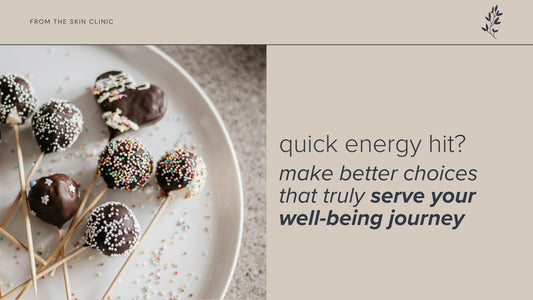 Are sugary-treats your weakness?