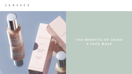Why Face Masks Deserve a Place in Your Skincare Routine