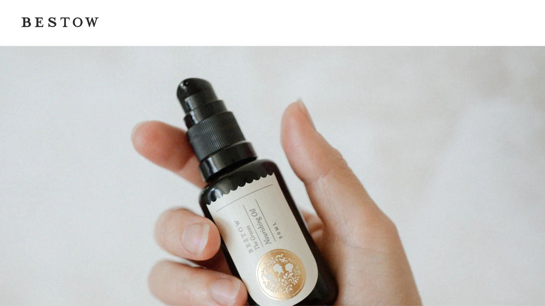 Nourish Your Skin's Microbiome: The Youthful Secret Hidden in Plant-Based Oils