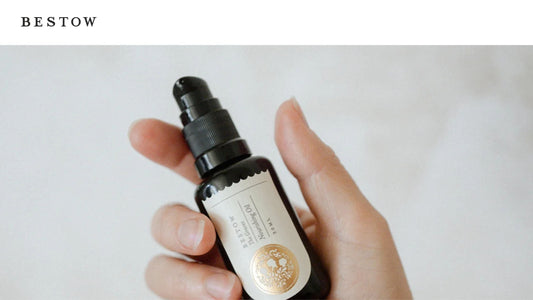 Nourish Your Skin's Microbiome: The Youthful Secret Hidden in Plant-Based Oils