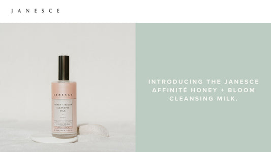 The Cleanser for Skin That Needs a Little Extra Love