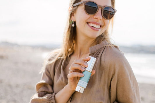 Embrace the Sun: Protecting Your Skin While Staying Healthy 🌞