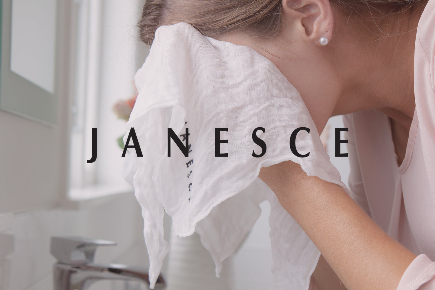 Janesce Skincare | Holistic Skincare Products