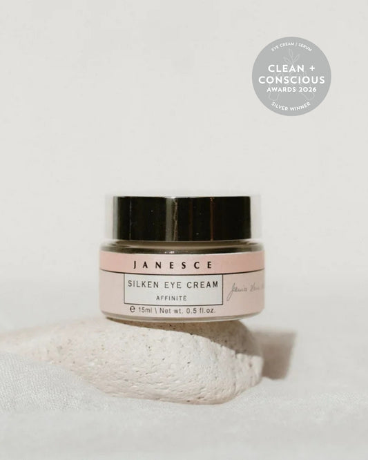 Affinité Silken Eye Cream 15gm
