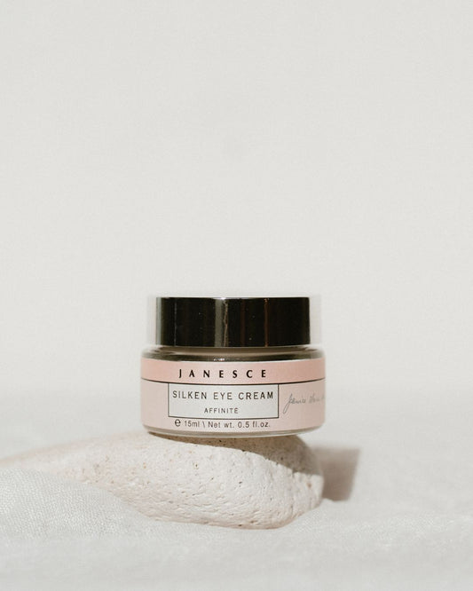 Affinité Silken Eye Cream 15gm