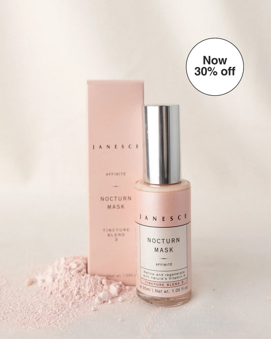 Affinité Nocturn Mask 30ml