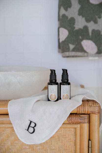 The Graces Hydrate & Nourish Trio
