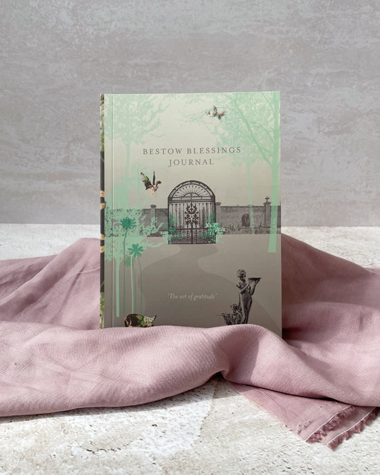 Bestow Blessings Journal