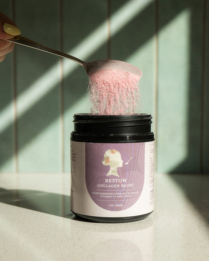 Collagen Boost Powder