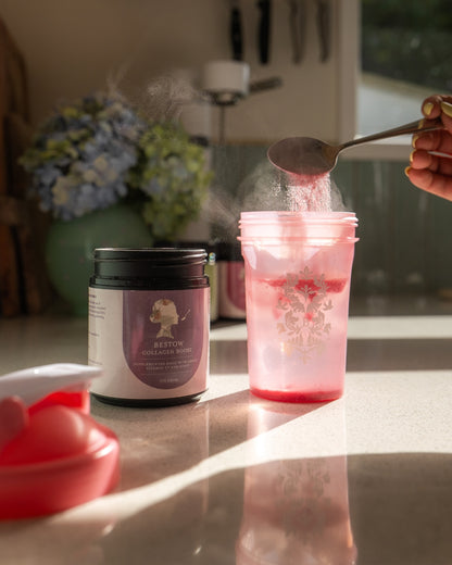 Collagen Boost Powder
