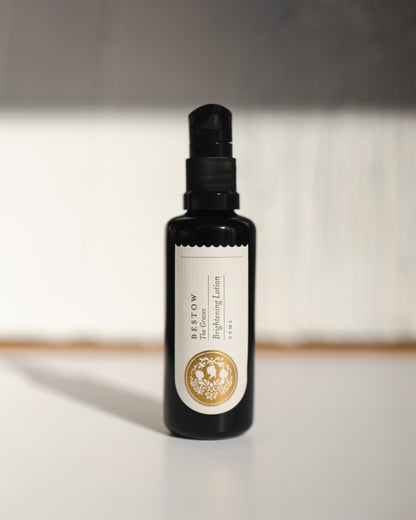 The Graces Brightening Lotion 50ml