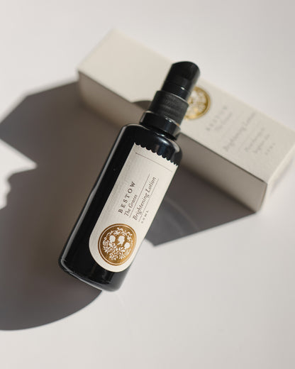 The Graces Brightening Lotion 50ml