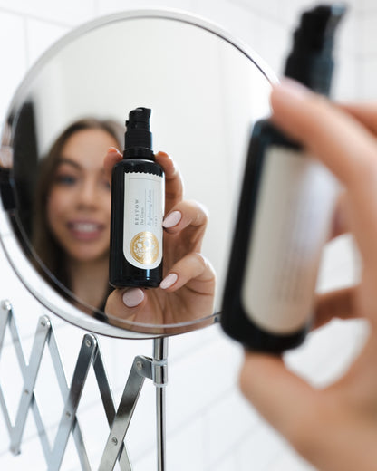 The Graces Brightening Lotion 50ml