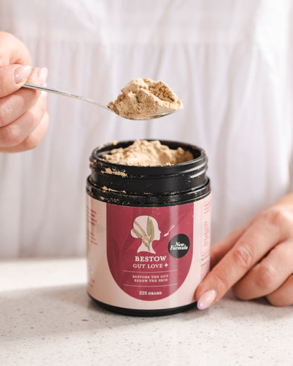 Gut Love Powder