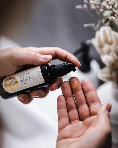 The Graces Hydrating Serum 50ml