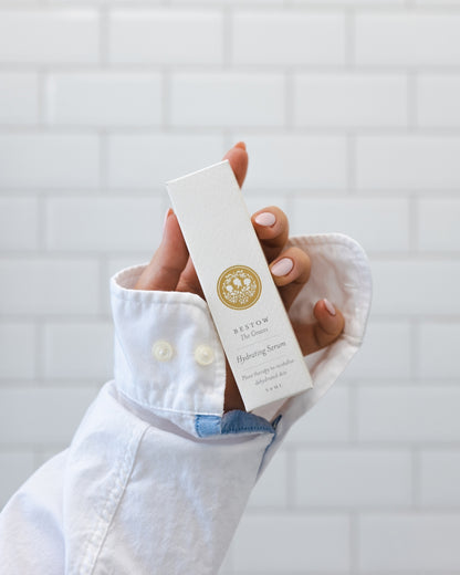 The Graces Hydrating Serum 50ml