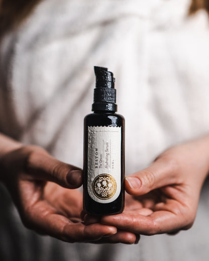 The Graces Hydrating Serum 50ml