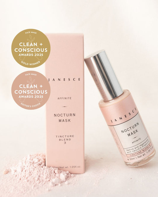 Affinité Nocturn Mask 30ml