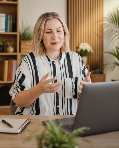 30 Minute Skin Consult